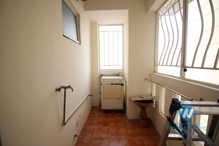 A nice apartment for rent in G building, Ciputra International Ha Noi City